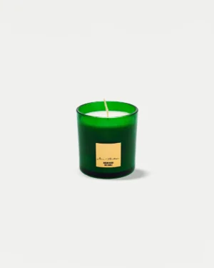 Soy Candle
